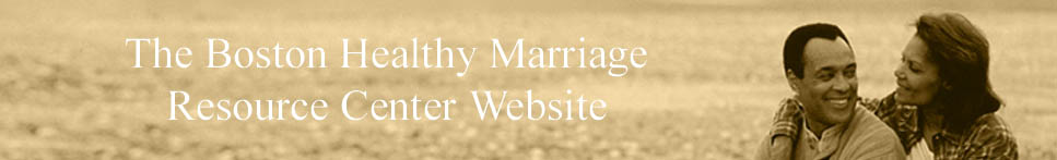 Healthy Marriage Resource Center Website
