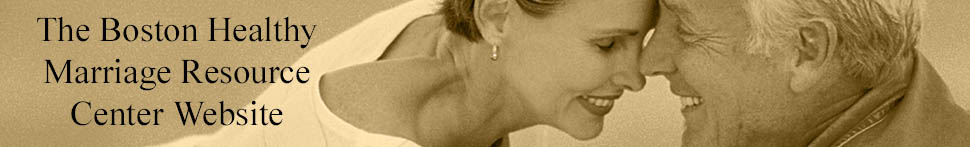 Healthy Marriage Resource Center Website